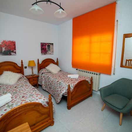 Ideal Familias Hasta 15 Personas En San Martin De Valdeiglesias Madrid Exterior foto