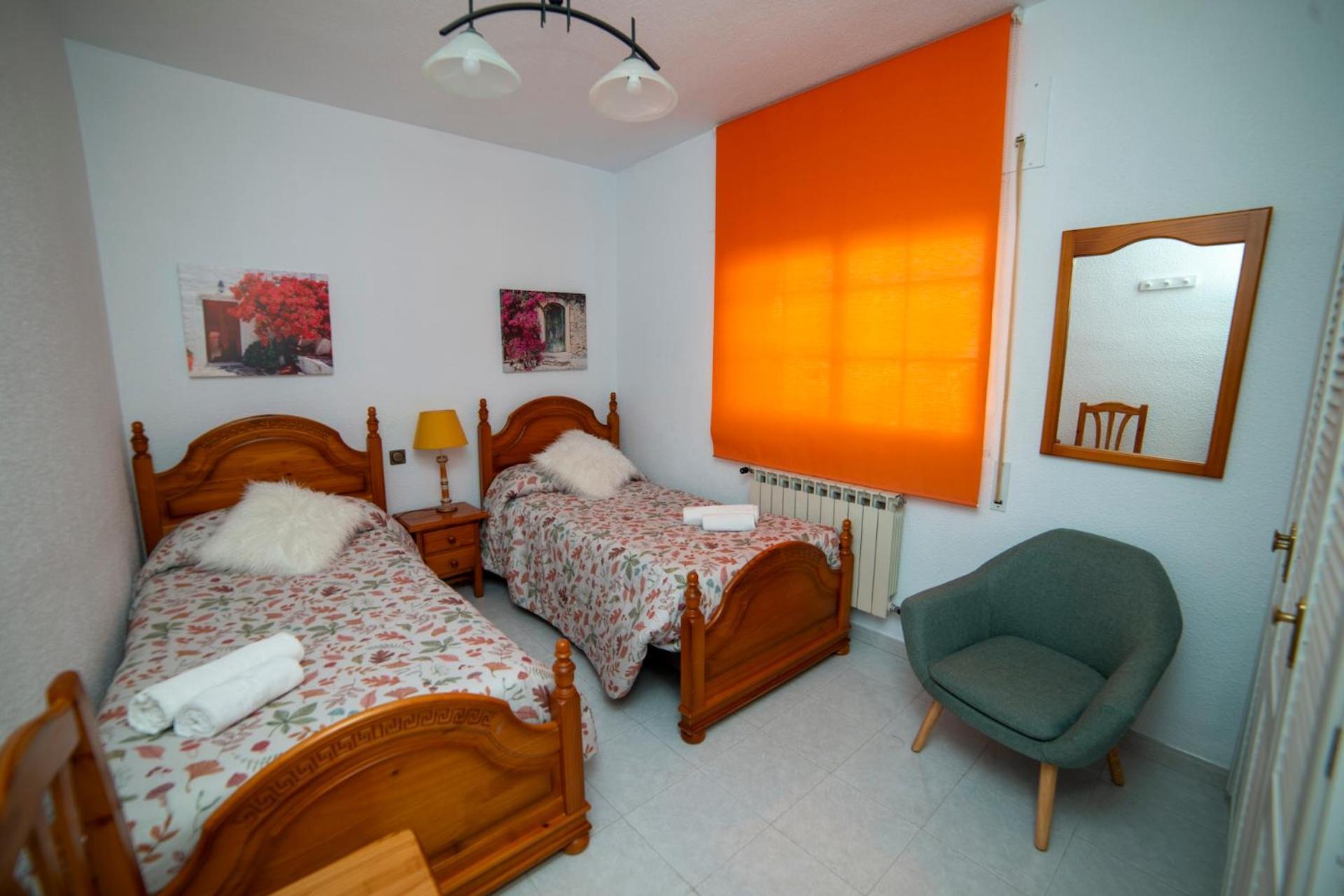 Ideal Familias Hasta 15 Personas En San Martin De Valdeiglesias Madrid Exterior foto